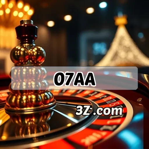 07aa.com Bingo Online