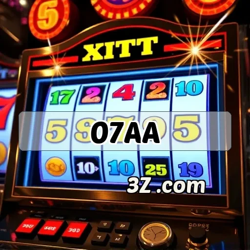 07aa.com Ofertas Especiais