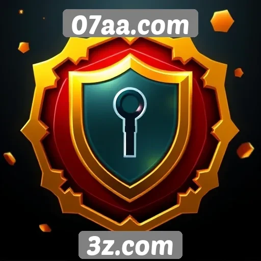 Perspectivas sobre a segurança nas transações do 07aa.com