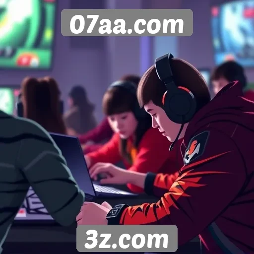 Impacto do site na comunidade gamer